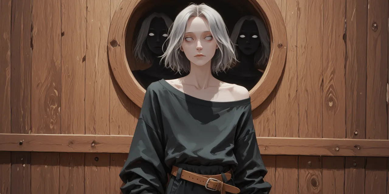 Иллюстрация: Изменяющийся